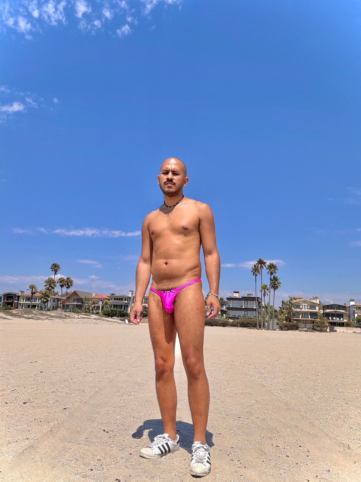 PINK THONG