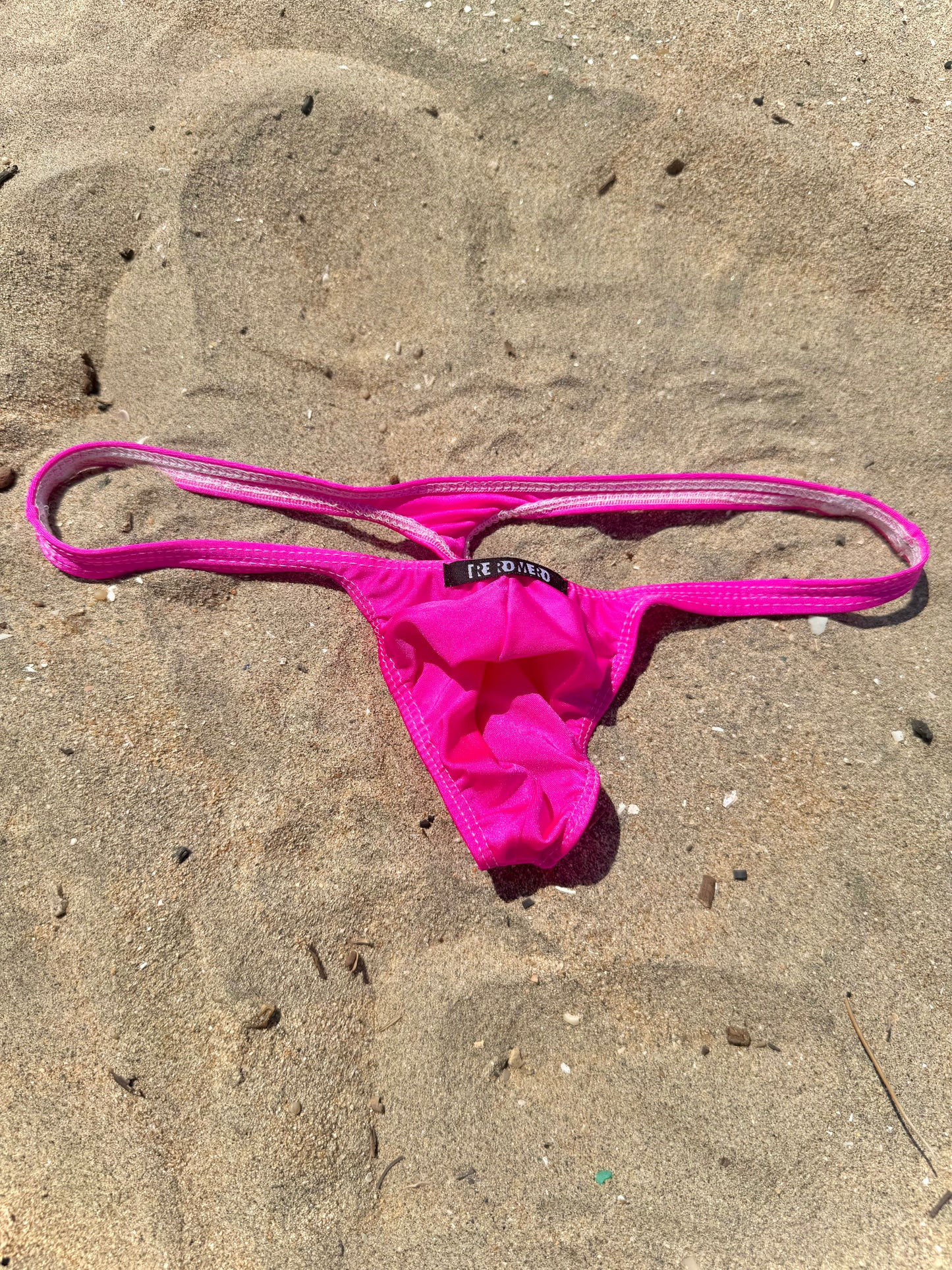 PINK THONG