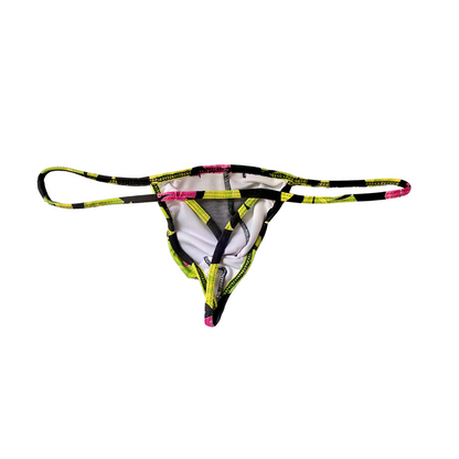 HIBISCUS G-STRING