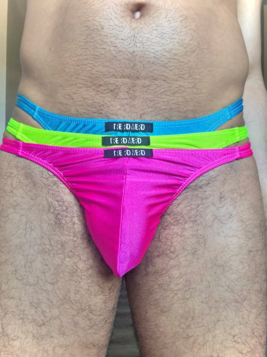 NEON NIGHTS SET