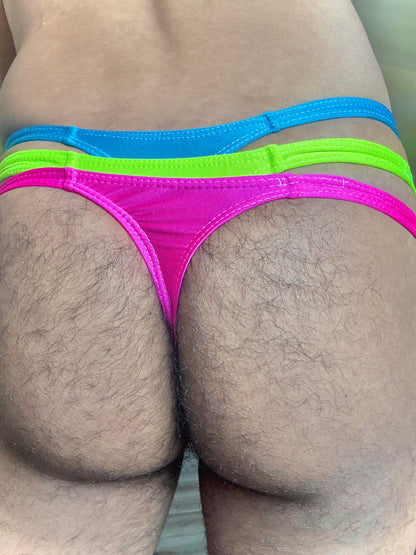 NEON NIGHTS SET